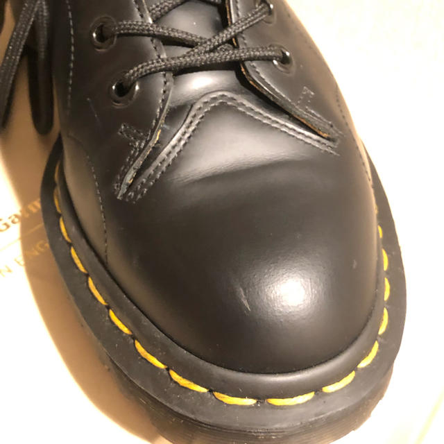 Dr.Martens(ドクターマーチン)のUS7 Dr.Martens x Engineered Garments メンズの靴/シューズ(ブーツ)の商品写真
