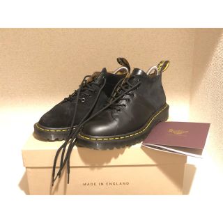 ドクターマーチン(Dr.Martens)のUS7 Dr.Martens x Engineered Garments(ブーツ)