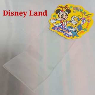 ディズニー(Disney)の当時もの パスポートホルダー 難あり 格安 パーティーエキスプレス(キャラクターグッズ)