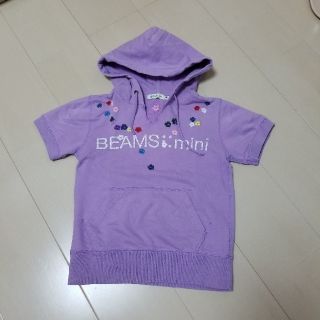 コドモビームス(こどもビームス)のBEAMS mini  Tシャツ(Tシャツ/カットソー)