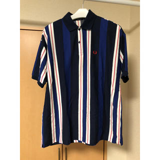 フレッドペリー(FRED PERRY)のフレッドペリー ポロシャツ(ポロシャツ)