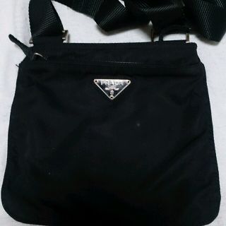 プラダ(PRADA)のプラダ ポシェット🎵正規品(ショルダーバッグ)