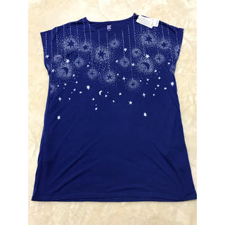 グラニフ(Design Tshirts Store graniph)のgraniph  Tシャツ ワンピース チュニック(Tシャツ(半袖/袖なし))