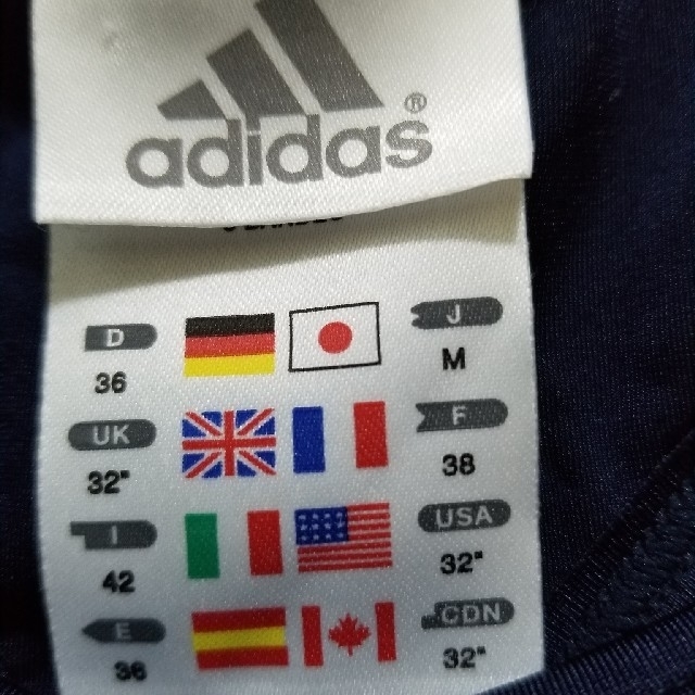 adidas(アディダス)のadidas スイムウェア レディースの水着/浴衣(水着)の商品写真