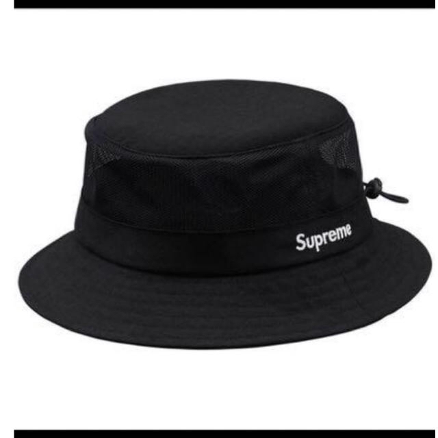 Supreme(シュプリーム)のSupreme 18ss week18 Cordura Mesh Crusher メンズの帽子(ハット)の商品写真