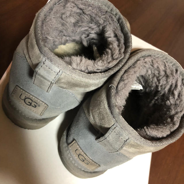 UGG ムートンブーツ 1