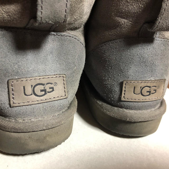 UGG ムートンブーツ 2