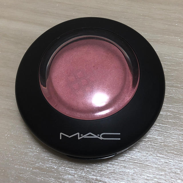 MAC(マック)のMAC デインティ コスメ/美容のベースメイク/化粧品(チーク)の商品写真