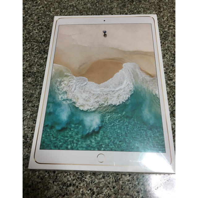 【新品未使用】iPadPro10.5インチ 64GB