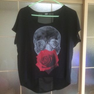 グラッドニュース(GLAD NEWS)のグラッドニュース♡トップス(Tシャツ(半袖/袖なし))