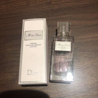 クリスチャンディオール(Christian Dior)のミスディオール ヘアミスト(ヘアウォーター/ヘアミスト)