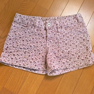 ミスティウーマン(mysty woman)のmisty woman/ショートパンツ(ショートパンツ)