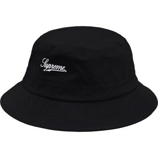 シュプリーム(Supreme)のsupreme crusher バケット ハット cap (ハット)