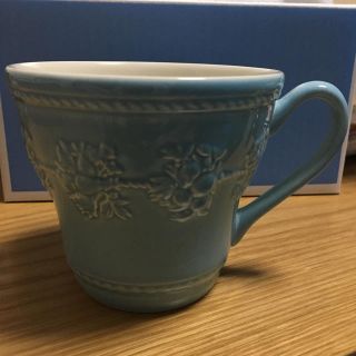 ウェッジウッド(WEDGWOOD)のウエッジウッド ペアマグカップ(グラス/カップ)