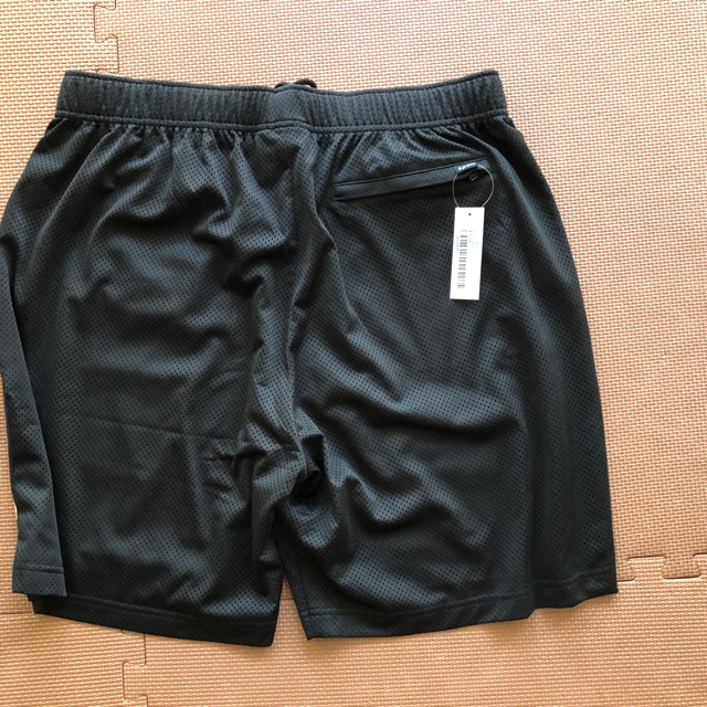 新品 定価以下 supreme Ol' Dirty Bastard Short