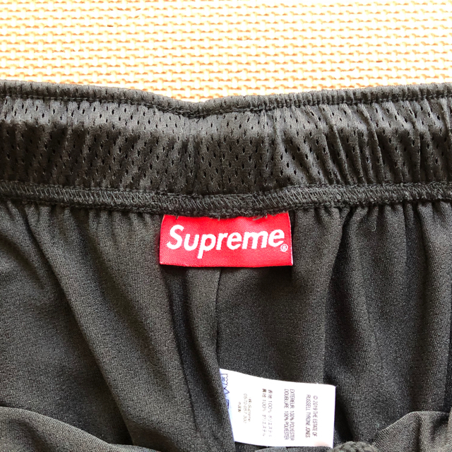 新品 定価以下 supreme Ol' Dirty Bastard Short