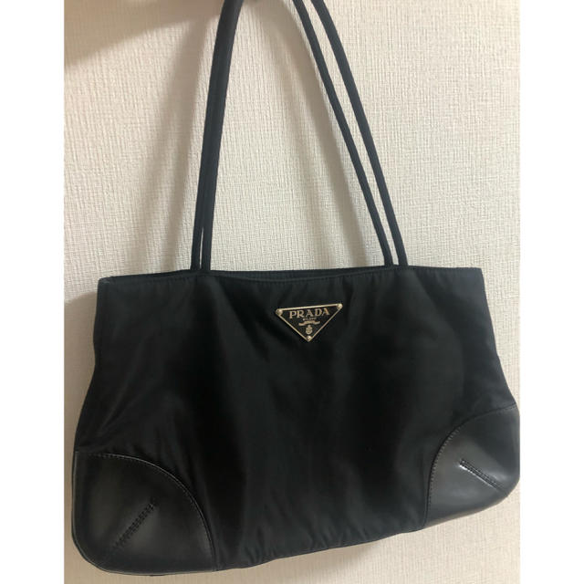 レディースPRADA トートバック