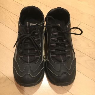 スケッチャーズ(SKECHERS)のみりん様専用  SKECHERS 厚底スニーカー(スニーカー)