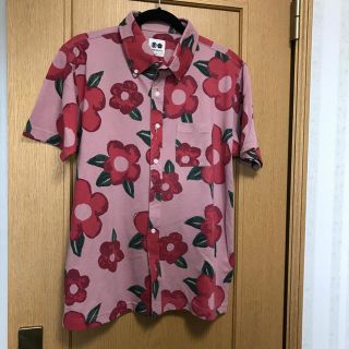 ブーデンショウテン(豊天商店)の豊天商店ポロシャツ新品(Tシャツ/カットソー(半袖/袖なし))