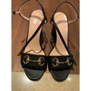 グッチ(Gucci)のGUCCIサンダル(サンダル)