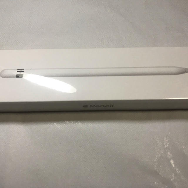 Apple pencil アップル ペンシル 1世代 新品