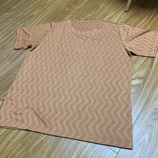 シャルレ(シャルレ)のシャルレTシャツ  新品  Lサイズ レディースのトップス(Tシャツ(半袖/袖なし))の商品写真