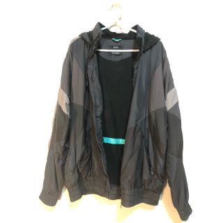 ベルシュカ(Bershka)のbershka トラックジャケット(ナイロンジャケット)