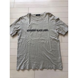 バーバリーブラックレーベル(BURBERRY BLACK LABEL)のバーバリーブラックレーベル Tシャツ(Tシャツ/カットソー(半袖/袖なし))