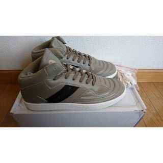 アベイシングエイプ(A BATHING APE)の新品 定価19000円APE BAPESTA US10 28.0cm(スニーカー)