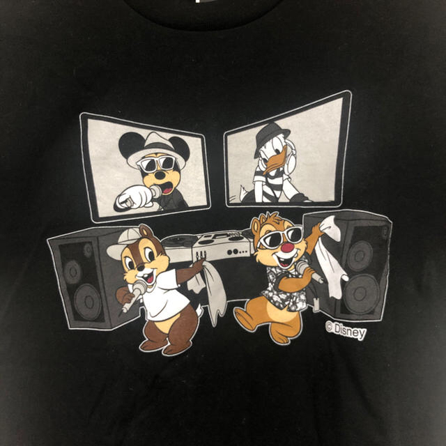 Disney ケツメイシ ディズニーコラボtシャツ キッズセットの通販 By Yuhi S Shop ディズニーならラクマ