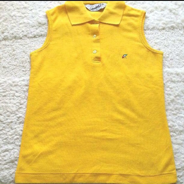Arnold Palmer(アーノルドパーマー)のアーノルドパーマー ポロシャツ レディースのトップス(ポロシャツ)の商品写真