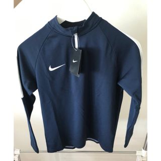 ナイキ(NIKE)の【お値下げ】NIKE ナイキ ユニセックス サッカー(パーカー)