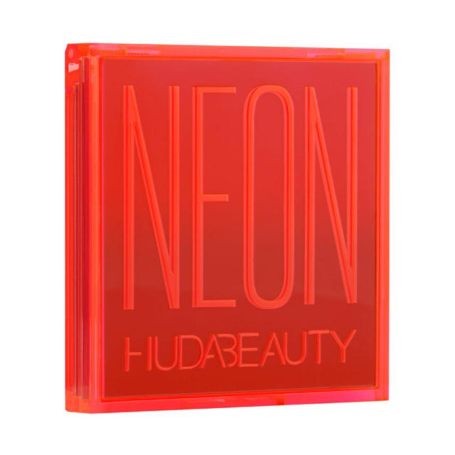 Sephora(セフォラ)のHUDA BEAUTY★NEON ORANGE OBSESSIONS コスメ/美容のベースメイク/化粧品(アイシャドウ)の商品写真