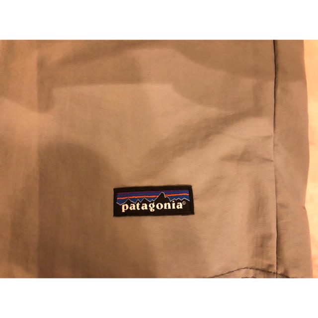 patagonia(パタゴニア)のパタゴニア ショーツ メンズのパンツ(ショートパンツ)の商品写真