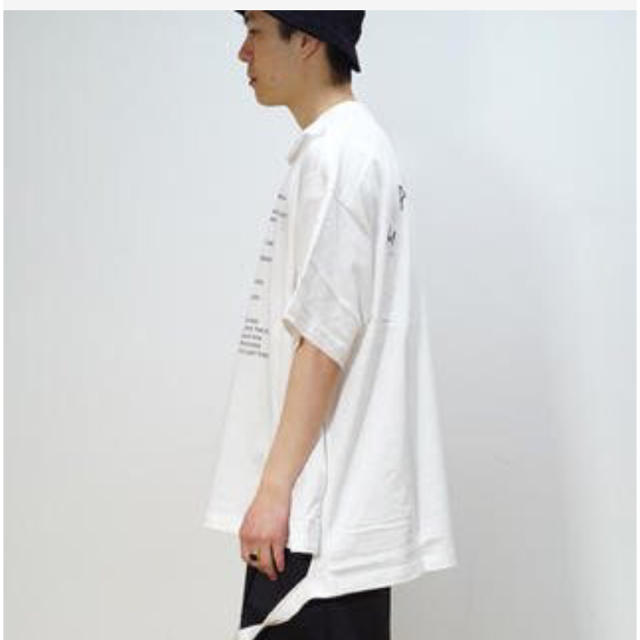 NEON SIGN ネオンサイン 19SS Tシャツ - 3