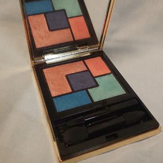 イヴサンローランボーテ(Yves Saint Laurent Beaute)の✨限定✨YSL パレット ブルールミエール 1 ✨(アイシャドウ)