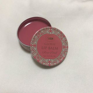 サボン(SABON)のサボン リップバーム (リップケア/リップクリーム)