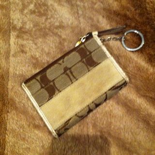 コーチ(COACH)のコーチ♡コインケース(コインケース)