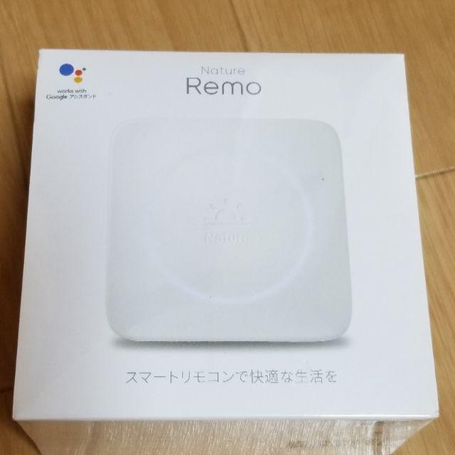 Nature Remo REMO-1W2 (第２世代)