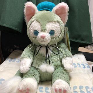 ☆ジェラトーニ ぬいぐるみ(出品削除有)(ぬいぐるみ)