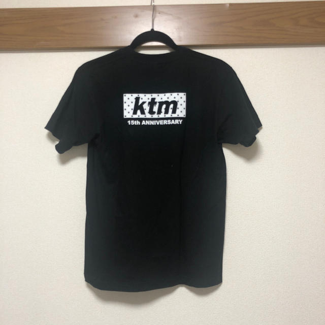 ケツメイシ ディズニーコラボTシャツ 1