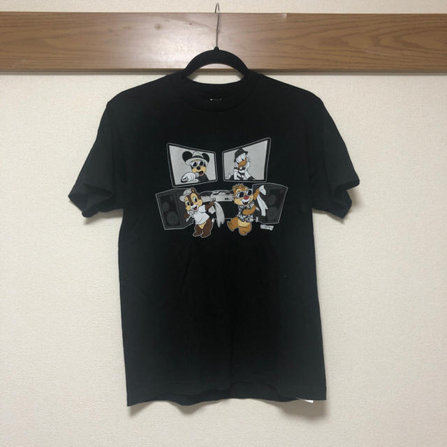 ケツメイシ ディズニーコラボTシャツ 2