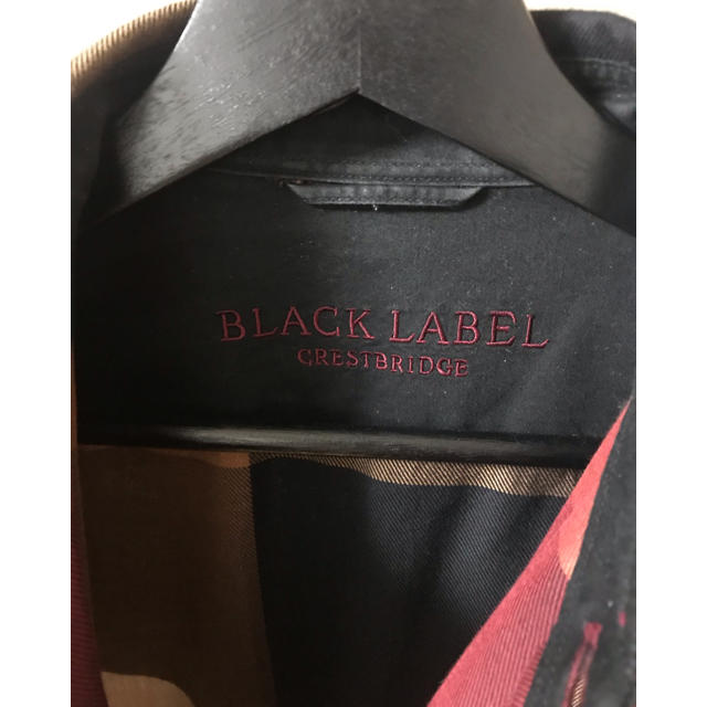BLACK LABEL CRESTBRIDGE(ブラックレーベルクレストブリッジ)のざわざわ様専用 メンズのトップス(シャツ)の商品写真