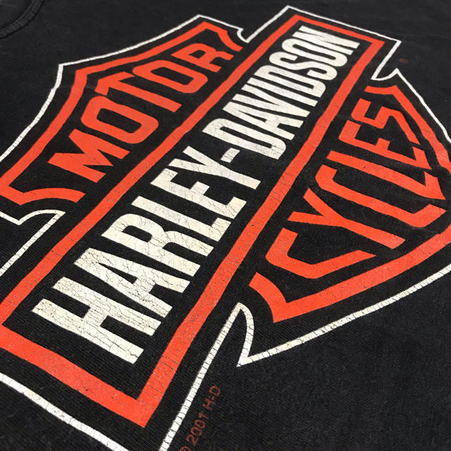 harleydavidson Tシャツ 1