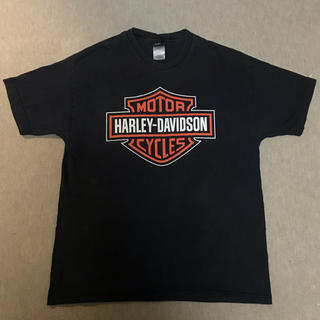 ハーレーダビッドソン(Harley Davidson)のharleydavidson Tシャツ(Tシャツ(半袖/袖なし))