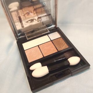 マキアージュ(MAQuillAGE)の✨マキアージュ✨ドラマティックス スタイリングアイズ ✨OR321(アイシャドウ)