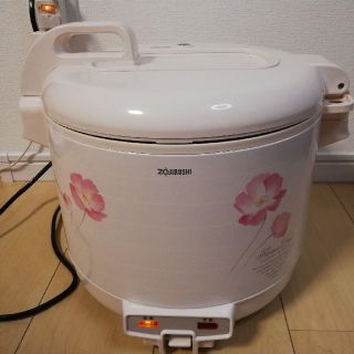 ⭐炊飯電子ジャーしあわせ⭐ 1.5升　象印 ZOJIRUSHI  NYE2700