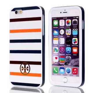 トリーバーチ(Tory Burch)のiPhone6/4.7ケース⭐️(モバイルケース/カバー)