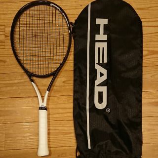 ヘッド(HEAD)のわたぞう様 専用  HEAD SPEED MP GRAPHENE360 G2 (ラケット)