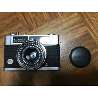 コニカミノルタ(KONICA MINOLTA)のコニカミノルタ製フィルムカメラ(フィルムカメラ)